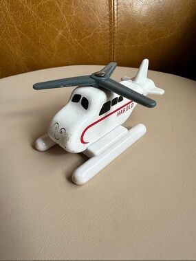 Thomas & Friends - Harold the Helicopter